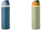 Owala FreeSip Insulated Stainless Steel Water Bottle with Straw for Sports and Travel, Leak Proof & FreeSip Insulated Stainless Steel Water Bottle with Straw for Sports and Travel, Leak Proof