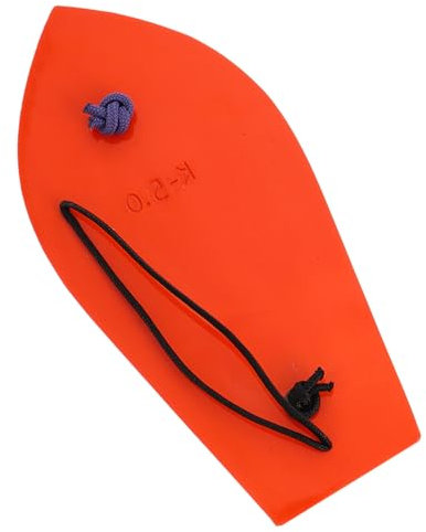 SUPVOX Planer Dive Board Accessoire pour Trolling Et Mer Appât Artificiel Wobbling pour Poissons