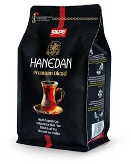 MERAY Hanedan Premium Blend Té 400g