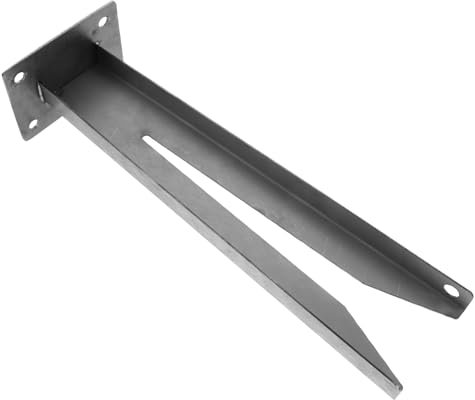 Cueilleur Darachides en Métal Outil Manuel pour La Récolte des Arachides