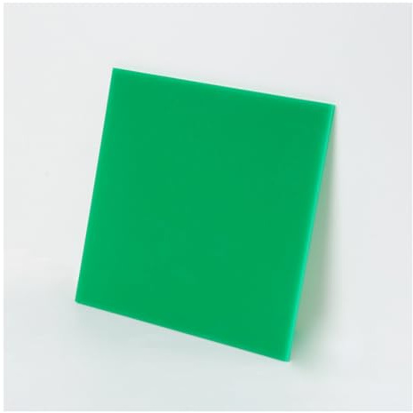 Farbige durchscheinende Acrylplatten, 3 mm Acrylglasplatte, mehrfarbig, verschiedene Größen(Opaque,200x200mm)