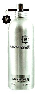Intense Tiaré Eau de Parfum 100 ml Montal