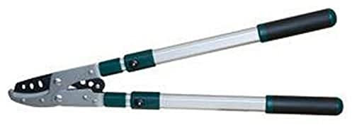 Siena Garden Pro Alu Amboss Astschere, teleskopierbar, 358328