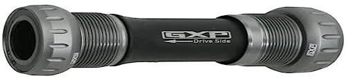 SRAM Truvativ/Team GXP English Bottom Bracket Gray