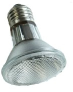 Komodo Halogenstrahler ES, 75 Watt