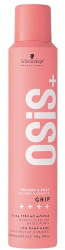 Schwarzkopf Professional Espuma - 200 ml