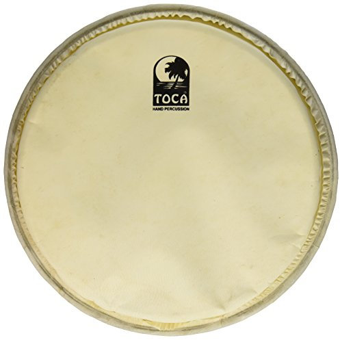 Toca Goatskin Head 12 zoll Mech. Tuned Djembe TP-FHM12