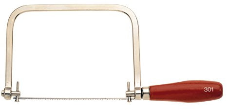 BAHCO Archi a intarsio 301 X5 unità