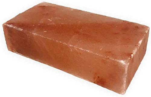 SudoreWell® 10 x Salzsteine, 20 x 10 x 5 cm, aus Pakistan