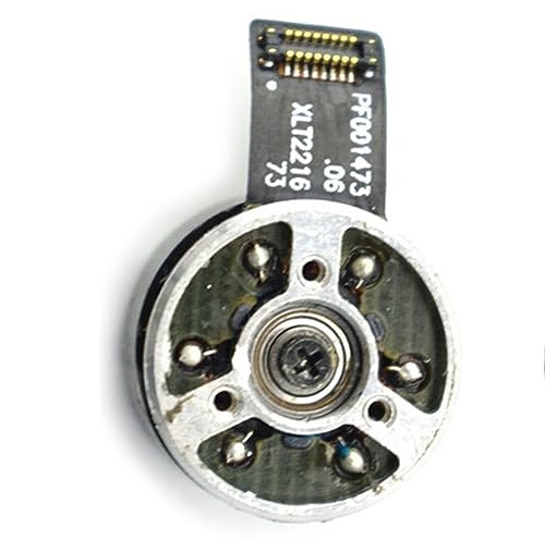 OZLLO [Pièces détachées pour Drone] Mini 3 Pro Gimbal Camera Yaw/Roll/Pitch Moteur Remplacement for DJI Mini 3 Pro Drone Pièces De Rechange [Facile à Installer] (Color : Pitch Motor)
