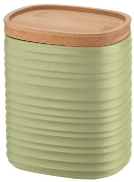 Guzzini -BARATTOLO M 'TIERRA'Verde alga