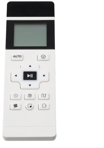 Fernbedienung für Lefant M210 /M210B /M210P /M213 /M213S /M501B /U180, für OKP K2 /K3 /K3A /K4 Roboter-Staubsauger, Kehrmaschinen-Ersatz