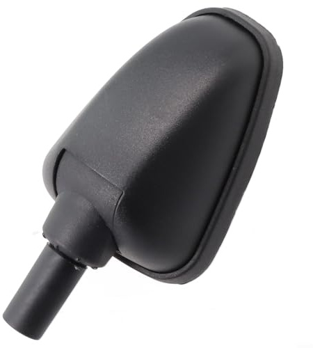 Dachantenne für Hyundai i10 2007-2009 für Kia Picanto 2004-2008 Schwarz Kunststoff 96210-07010
