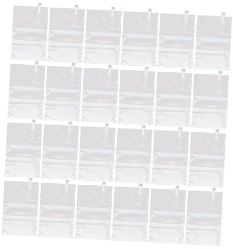 DOITOOL Bolsa De Burbujas De Aire Inflable 25x40 Cm Cojín Inflable Amortiguación Resistente Para Embalaje Protección De Objetos Frágiles y Envío Seguro