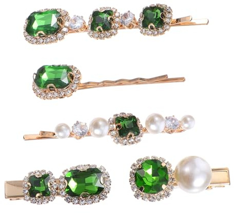 MOTHNUR Fermagli per Donna con e Clip Resistente per Ragazze Accessori Moda per Feste e Quotidiano