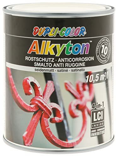 Dupli-Color DC Alkyton RAL 9010 sdm. 750, 314056