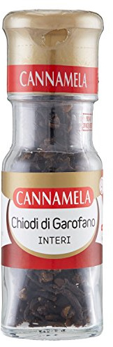Cannamela Chiodi di Garofano, 20g