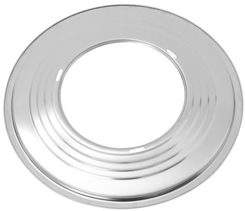 PHENOFICE Stainless Steel Steamer Adapter Steaming Ring Rack Kitchen Tool for Steamer Pots and Daily Cooking