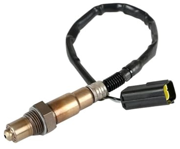 Capteur d'oxygène 3921023710, compatible avec Hyundai Tucson Tiburon Kia Sportage 2.0L 2005-2010