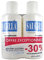 Saugella Dermoliquide Lot de 2 x 500 ml