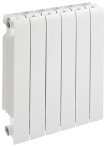 FERROLI RADIADOR ALUMINIO EUROPA 600 6 ELEMENTOS