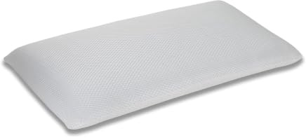 SEASONS | Almohada Cuna | Anti-Ahogos y Transpirable | Almohada Bebé | 50x30 cm | Altura 3 cm