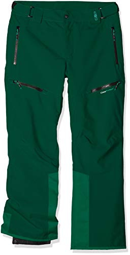 CMP Herren Skihose Wattierte PFC Free 15000
