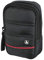 Hama Kameratasche Samara, 60L, Schwarz, Innenmaß B x T x H: 6 x 4 x 11 cm