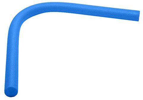 Starnearby Tubo Galleggiante per Piscina in Schiuma Tagliatelle da Piscina Bastone Galleggiante Piscina Galleggiante Piscina Schiuma Accessori per Piscine Bastone da Nuoto per Bambini e Adulti