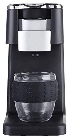 SOVORM Capsule Coffee Machine Home Automatic Multi-function Coffee Machine The New