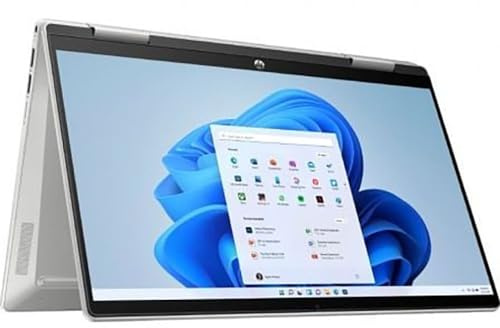 HP Laptop X360 14-EK1034NS 14 Intel Core i7-1355U 16 GB RAM 512 GB SSD