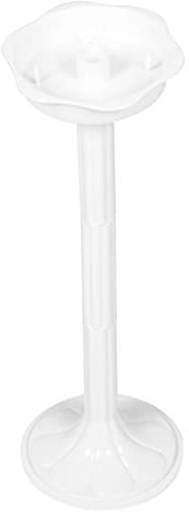 Zerodeko Soporte De Flores De Para Bodas y Decoración De Jardín Adorno Multifuncional Para y Fotografía