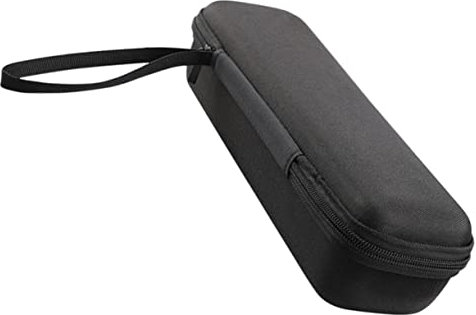 TOYANDONA Mikrofon-Aufbewahrungstasche Kompakte Tasche Für Mikrofon-zubehörhalter