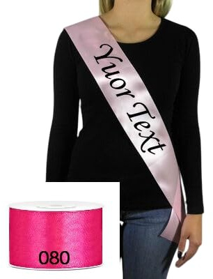 Schärpe Braut, Schärpe für Frauen, Junggesellenabschied, JGA Accessoires, Schärpe Hochzeit, Hen Party Schärpe für Damen, Abschlussball, Veranstaltung. (purpur)