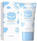 Hocossy Crème solaire visage 50 SPF 50 pour peaux sensibles, crème de jour hydratante avec SPF 50, protection solaire pour le visage, anti-âge et protection UV (Milk SPF 50, 50 g)