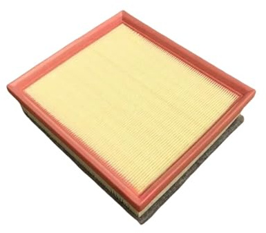Auto-Luftfilter 13718511668 Kompatibel für BMW F20 F21 F22 F30 F31 F32 F34 F36 114d 116 118d 218d 316d 320d 325d 328d 420 425d Dieselmotor