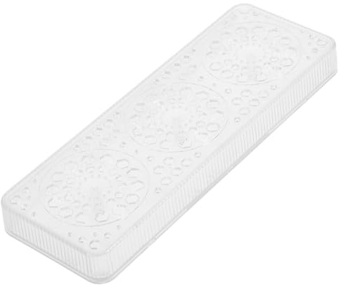 VALICLUD Umidificatore Ritenzione di Umidità per Sigari Facile da Usare in Plastica per Umidificatori e Custodie per Sigari