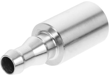 ARTIBETTER Tubo Dispensador de Agua Acero Inoxidable 304 Peso para Dispensador de Garrafas, Manguera Cabeza Sumergible y Filtro, Accesorio Compatible Calderas Automáticas y Juegos de Té