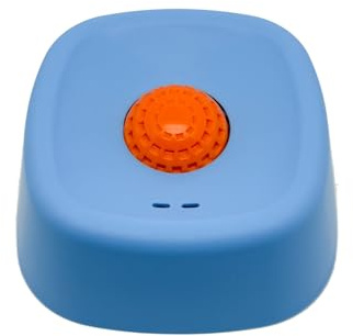 Tappetino da leccare a rotazione interattivo per cani Ciotola distributore di snack antigoccia Cuscino calmante l ansia yogurt brodo pasta
