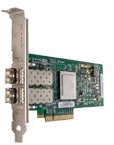 Fujitsu S26361-F3631-L2 Carte réseau Interne Fibre 8000 Mbit/s