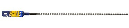 IRWIN Speedhammer Plus SDS Drill Bit 6.0mm x 460mm Multi Colour