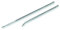 Aiguille à brider professoonnelle droite - Longueur 200mm