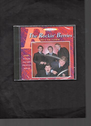 He's in Town By The Rockin' Berries (0001-01-01)