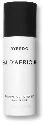 Byredo Bal d'Afrique Hair Perfume, 2.5 Fl Oz