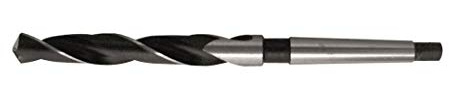 Spiralbohrer DIN 345 HSS-G Typ N, 32,00 mm MK 3
