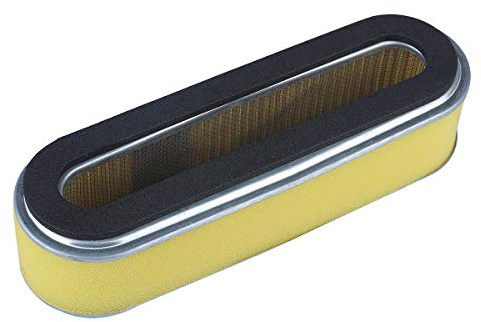 Hippotech Filtro de Aire Honda GV150 GV200 GXV120 HR194 HR195 HR21 HR214 HR215 HR21 HRA21 HRA214 HRA215 HRC215 sustituye a 17210-ZE6-505 17210-ZE6-003 17211-888-013