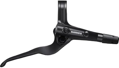Shimano Unisex - Vuxen BL-MT4023 bromsspak, svart, en storlek