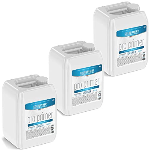 BAU DISCOUNT Colourfairy Pro Primer Tiefengrund LF in verschiedenen Größen (30 Liter)