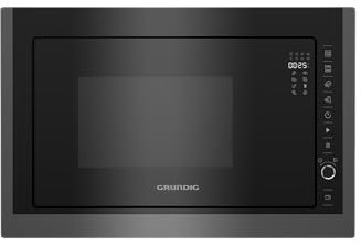Micro-onde Encastrable GRUNDIG GMI11311DX