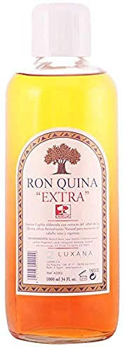 Crusellas Crusellas Extra Ron Quina 1000 ml 1 Unidad 1000 g (Packaging may vary)